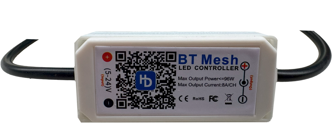 SmartController BT Mesh Mini