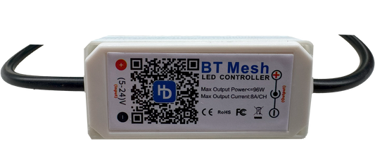 SmartController BT Mesh Mini
